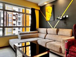 Blk 338C Anchorvale Parkview (Sengkang), HDB 4 Rooms #579681871